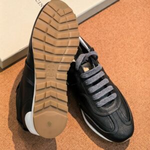 Кроссовки Brunello Cucinelli