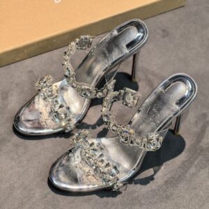 Босоножки женские Christian Louboutin