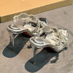 Босоножки женские Christian Louboutin