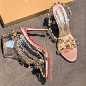 Босоножки женские Christian Louboutin