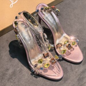 Босоножки женские Christian Louboutin