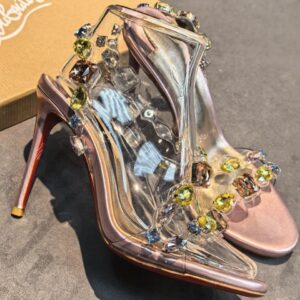 Босоножки женские Christian Louboutin