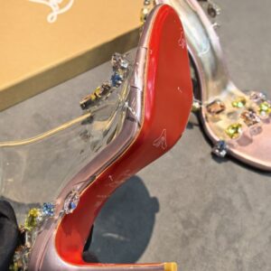 Босоножки женские Christian Louboutin