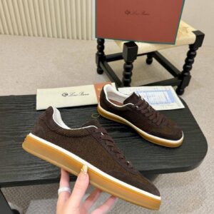 Кроссовки мужские Loro Piana