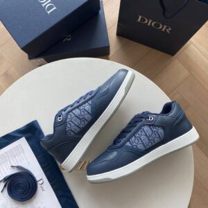 Кроссовки Dior
