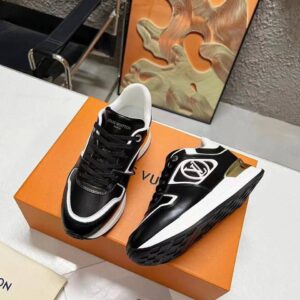 Кроссовки женские Louis Vuitton