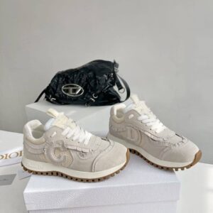 Кроссовки женские Dior