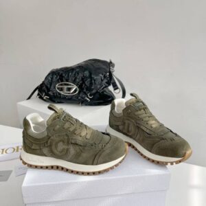 Кроссовки женские Dior