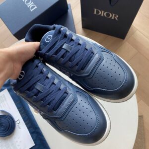 Кроссовки Dior