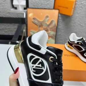 Кроссовки женские Louis Vuitton