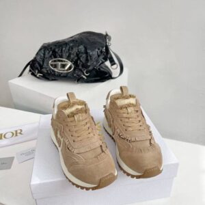 Кроссовки женские Dior