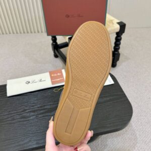 Кроссовки мужские Loro Piana