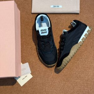 Кроссовки Miu Miu