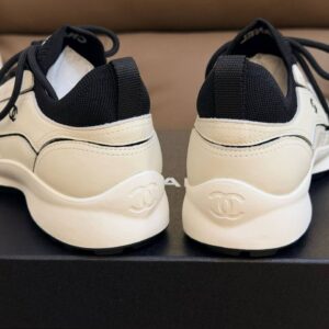 Кроссовки Chanel