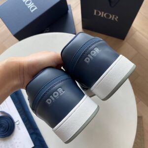 Кроссовки Dior