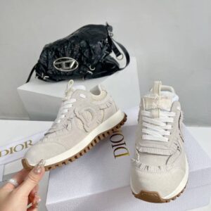 Кроссовки женские Dior