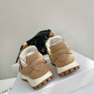 Кроссовки женские Dior