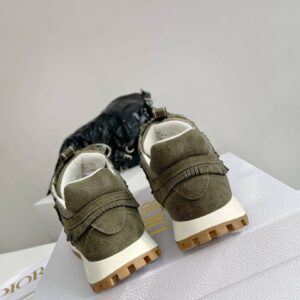 Кроссовки женские Dior