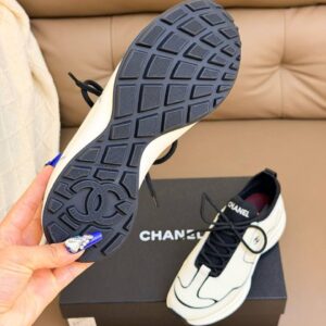 Кроссовки Chanel