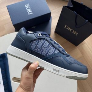 Кроссовки Dior