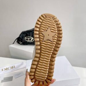 Кроссовки женские Dior