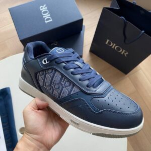 Кроссовки Dior