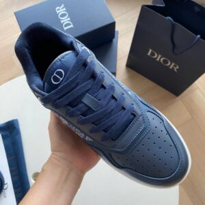 Кроссовки Dior