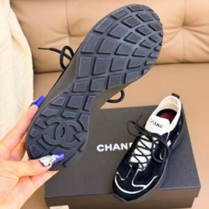 Кроссовки Chanel
