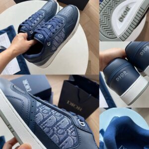 Кроссовки Dior